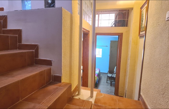 Venta - Bungalow - Arenales del sol - Arenales del Sol