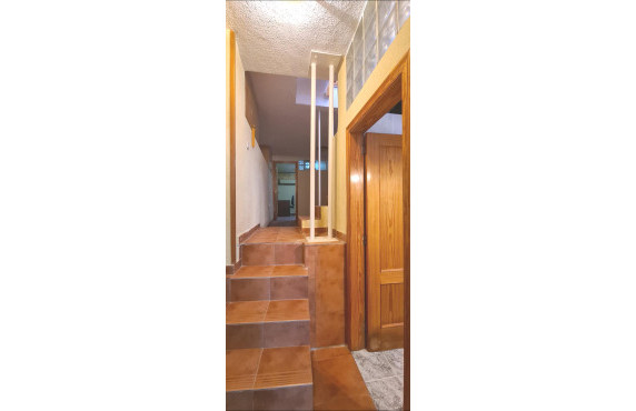 Venta - Bungalow - Arenales del sol - Arenales del Sol