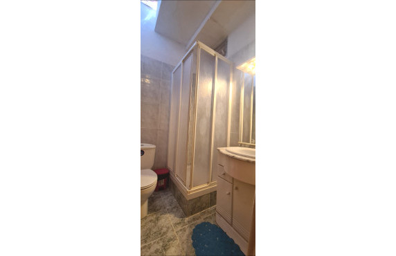 Venta - Bungalow - Arenales del sol - Arenales del Sol
