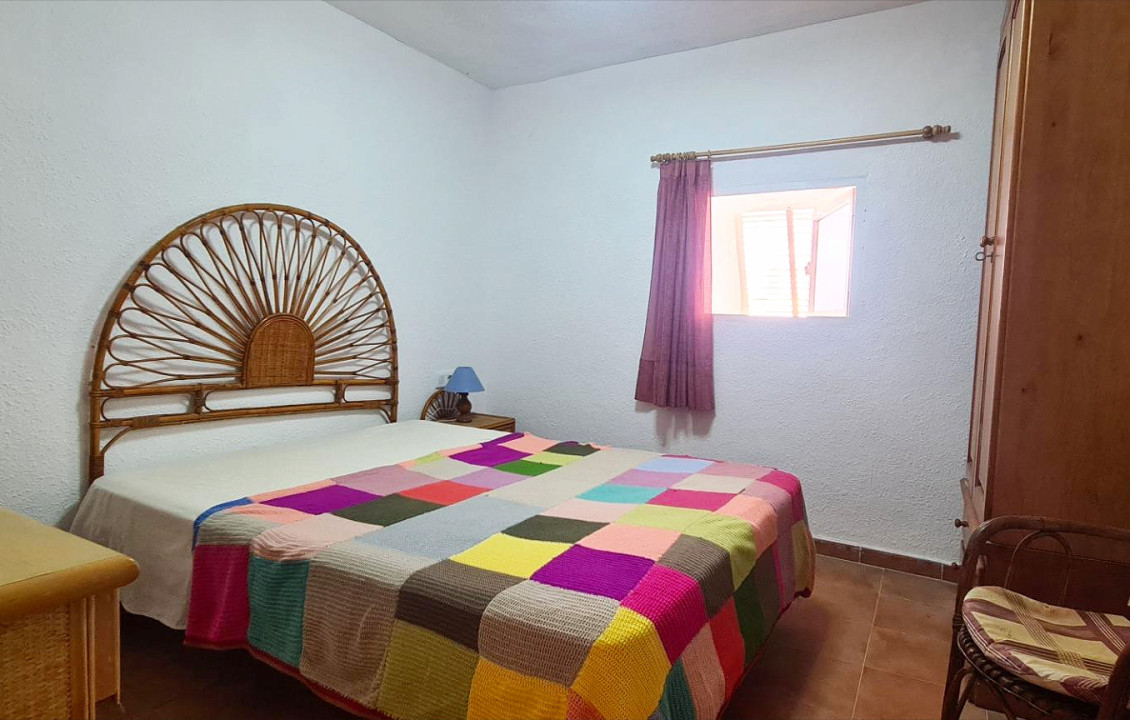 Venta - Bungalow - Arenales del sol - Arenales del Sol