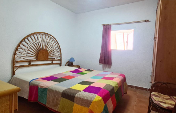 Venta - Bungalow - Arenales del sol - Arenales del Sol