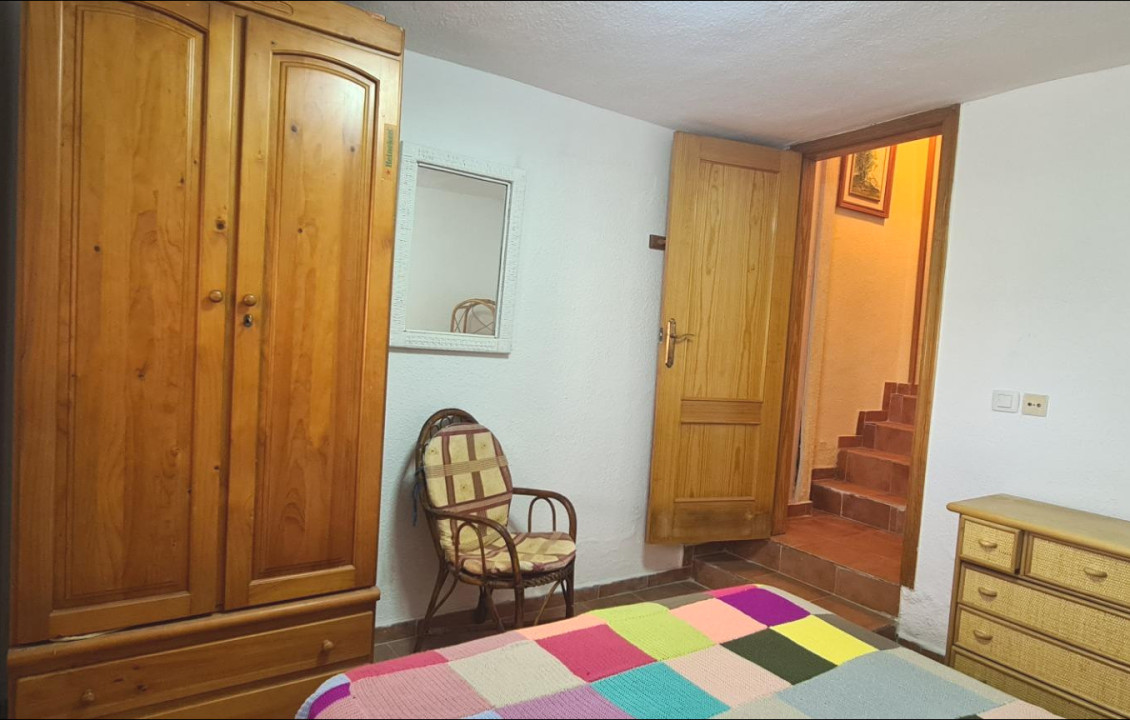 Venta - Bungalow - Arenales del sol - Arenales del Sol