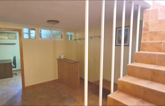 Venta - Bungalow - Arenales del sol - Arenales del Sol
