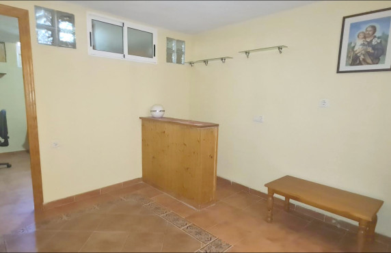 Venta - Bungalow - Arenales del sol - Arenales del Sol