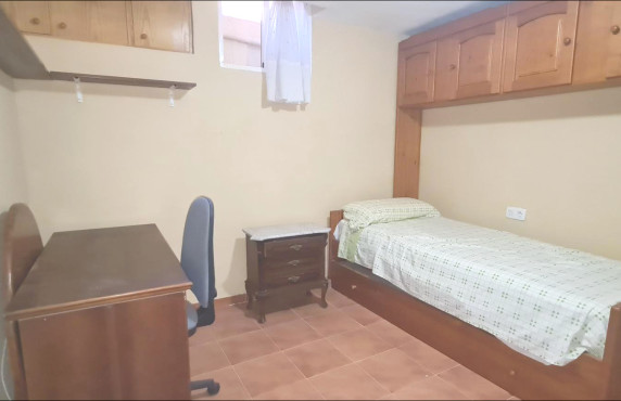 Venta - Bungalow - Arenales del sol - Arenales del Sol