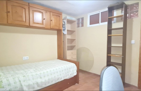Venta - Bungalow - Arenales del sol - Arenales del Sol