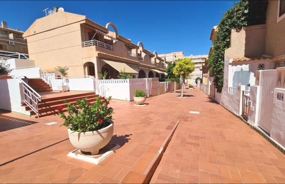 Venta - Bungalow - Arenales del sol - Arenales del Sol