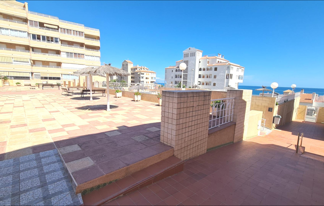 Venta - Bungalow - Arenales del sol - Arenales del Sol