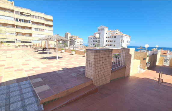 Venta - Bungalow - Arenales del sol - Arenales del Sol