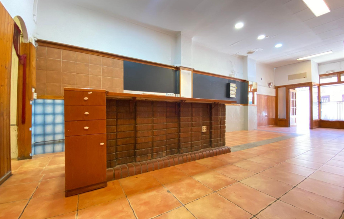 For Sale - Commercial Unit - Alicante - San Gabriel