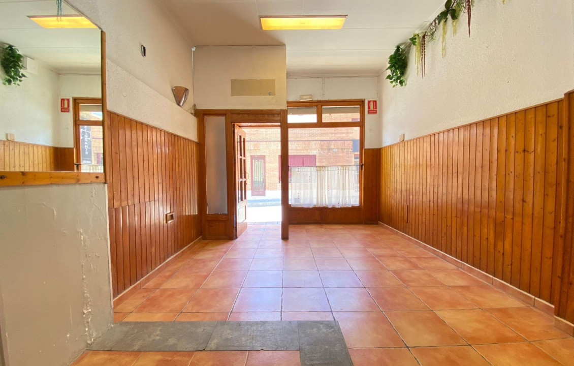 For Sale - Commercial Unit - Alicante - San Gabriel
