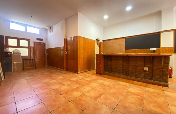 For Sale - Commercial Unit - Alicante - San Gabriel