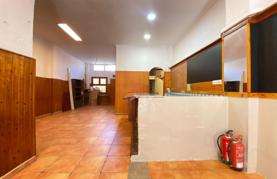 For Sale - Commercial Unit - Alicante - San Gabriel