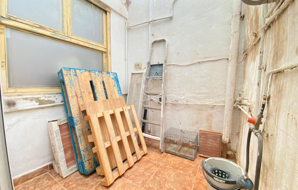 For Sale - Commercial Unit - Alicante - San Gabriel