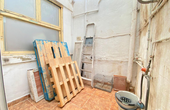 For Sale - Commercial Unit - Alicante - San Gabriel