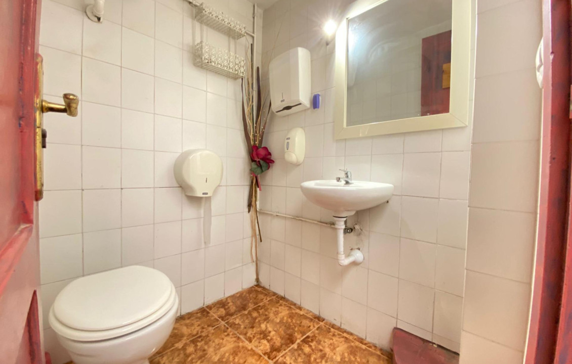 For Sale - Commercial Unit - Alicante - San Gabriel