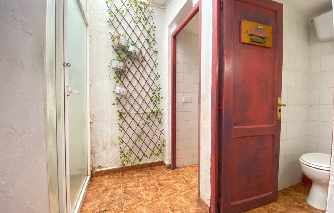 For Sale - Commercial Unit - Alicante - San Gabriel