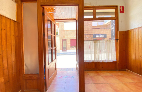 For Sale - Commercial Unit - Alicante - San Gabriel