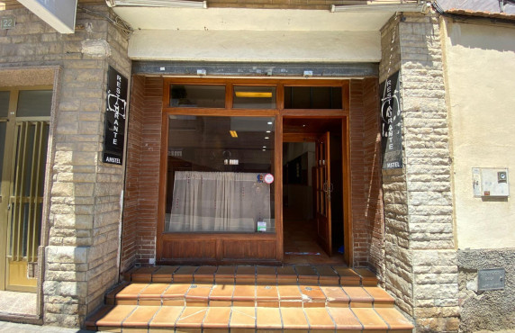 For Sale - Commercial Unit - Alicante - San Gabriel