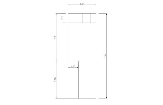 For Sale - Commercial Unit - Alicante - San Gabriel