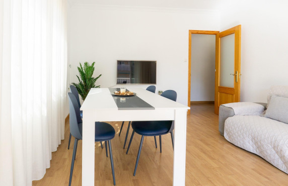 For Sale - Flat - Santa Pola - Centro