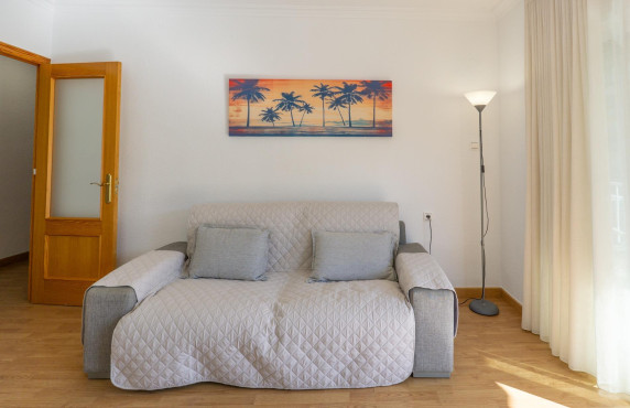 For Sale - Flat - Santa Pola - Centro