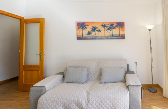 For Sale - Flat - Santa Pola - Centro