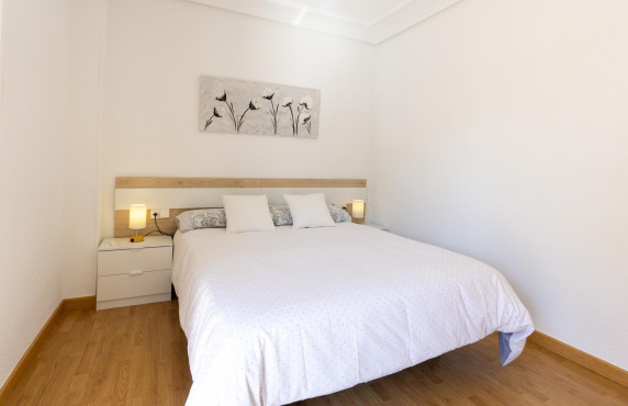 For Sale - Flat - Santa Pola - Centro