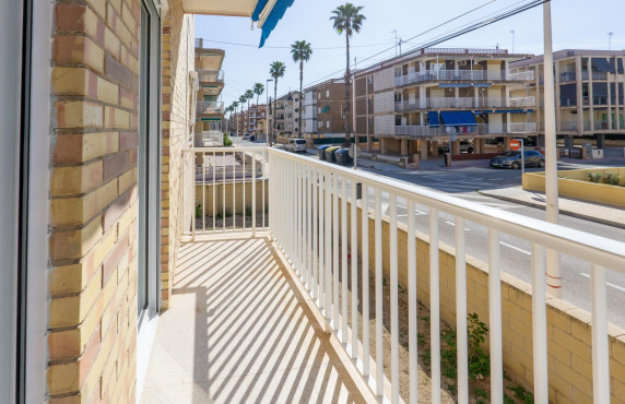 For Sale - Flat - Santa Pola - Centro