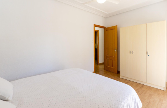 For Sale - Flat - Santa Pola - Centro