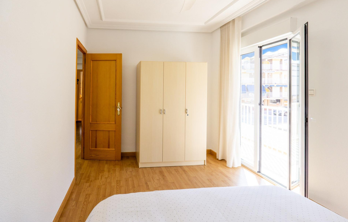 For Sale - Flat - Santa Pola - Centro