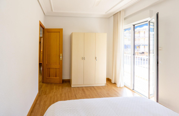 For Sale - Flat - Santa Pola - Centro