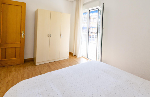 For Sale - Flat - Santa Pola - Centro