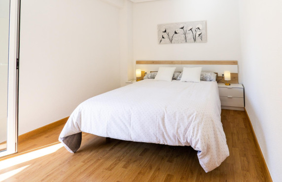 For Sale - Flat - Santa Pola - Centro