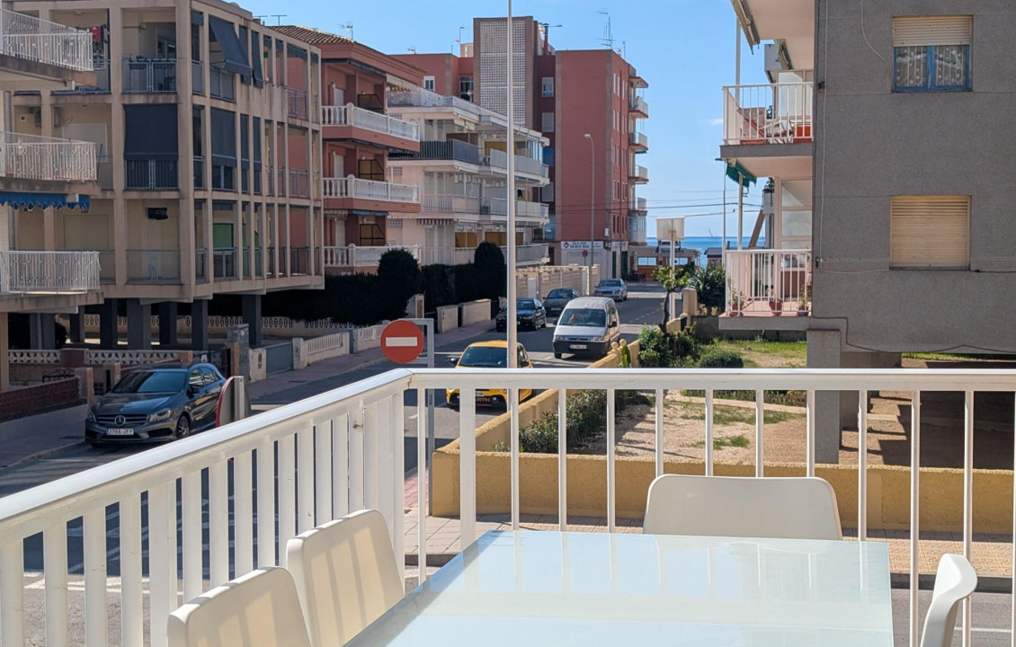 For Sale - Flat - Santa Pola - Centro