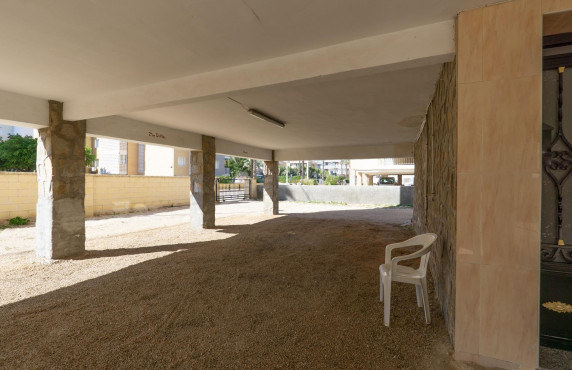 For Sale - Flat - Santa Pola - Centro