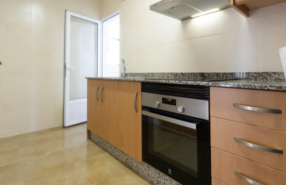 For Sale - Flat - Santa Pola - Centro