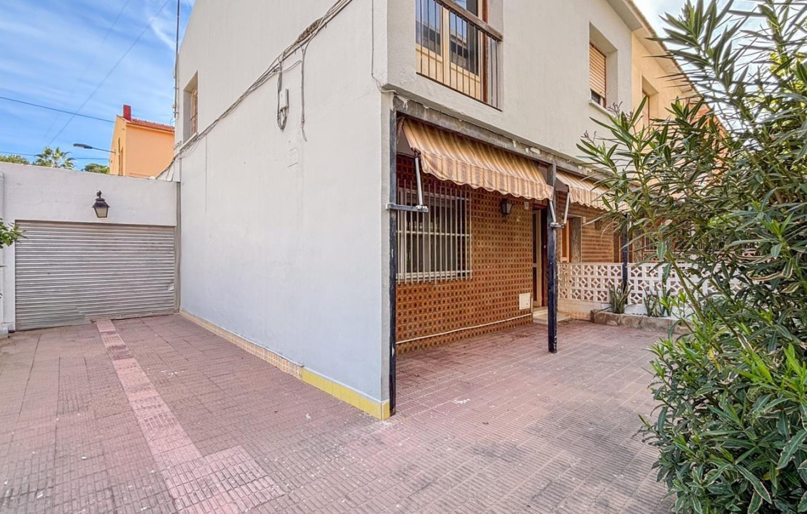 For Sale - house - Santa Pola - Eroski