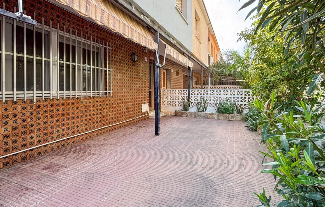 For Sale - house - Santa Pola - Eroski