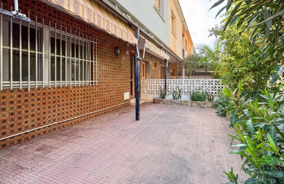 For Sale - house - Santa Pola - Eroski