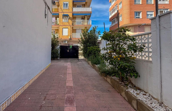 For Sale - house - Santa Pola - Eroski