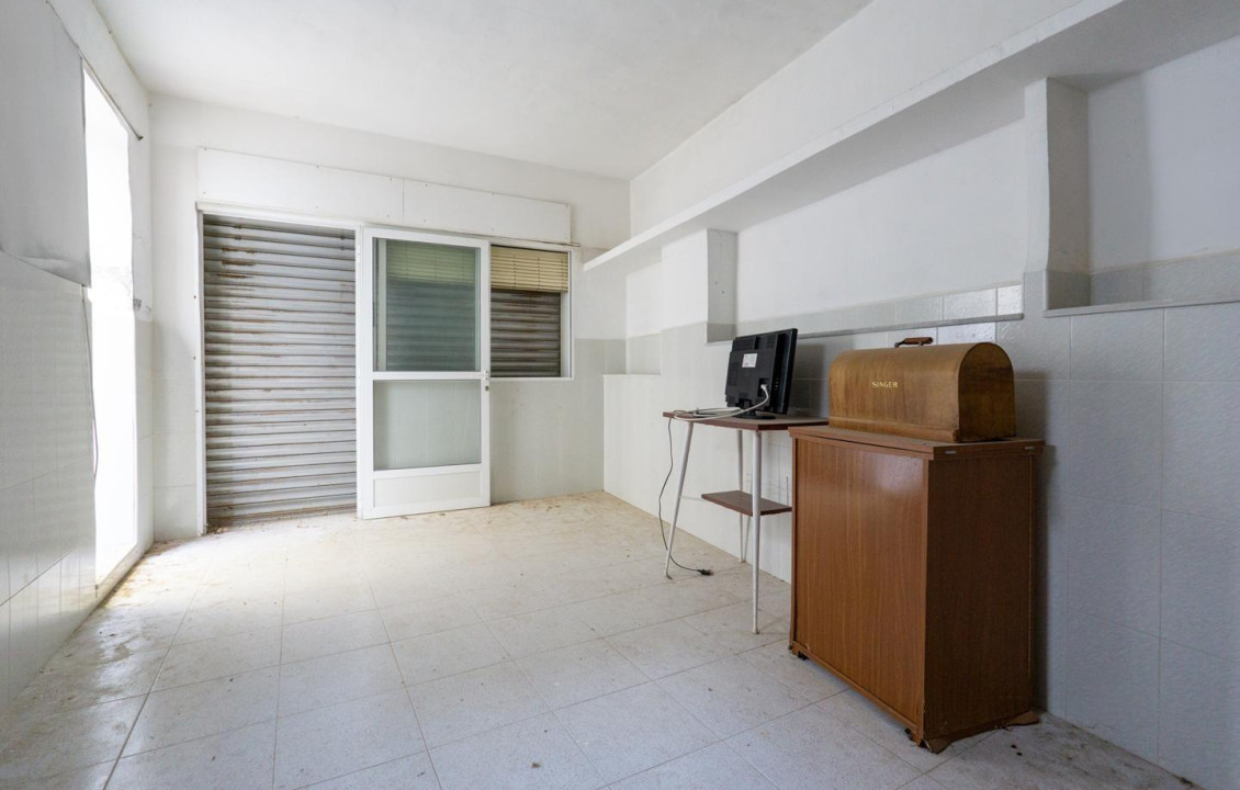 For Sale - house - Santa Pola - Eroski