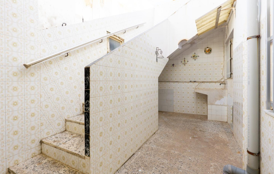 For Sale - house - Santa Pola - Eroski