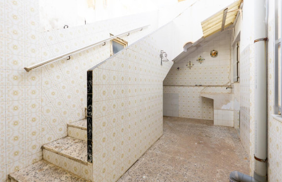 For Sale - house - Santa Pola - Eroski