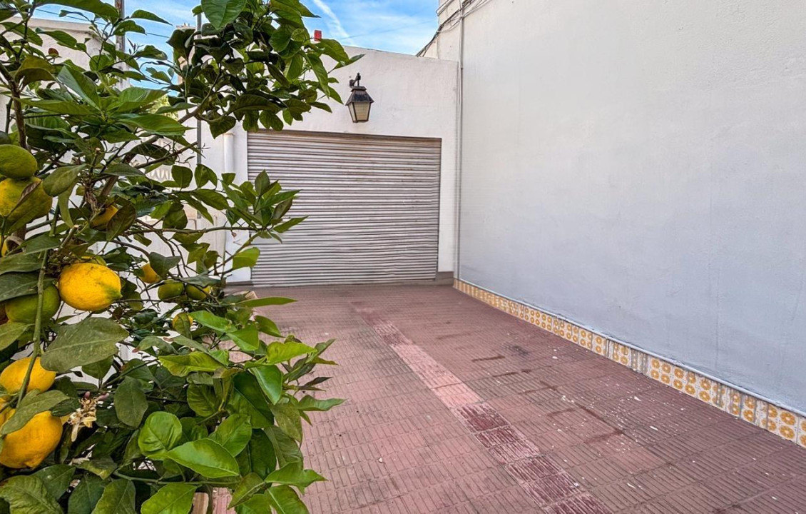 For Sale - house - Santa Pola - Eroski