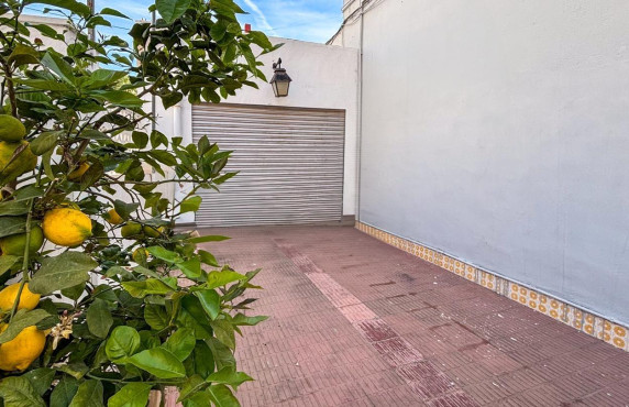 For Sale - house - Santa Pola - Eroski