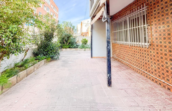 For Sale - house - Santa Pola - Eroski
