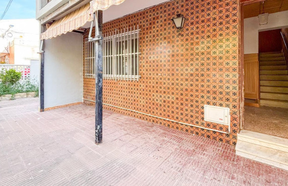 For Sale - house - Santa Pola - Eroski