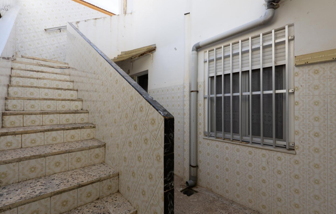 For Sale - house - Santa Pola - Eroski