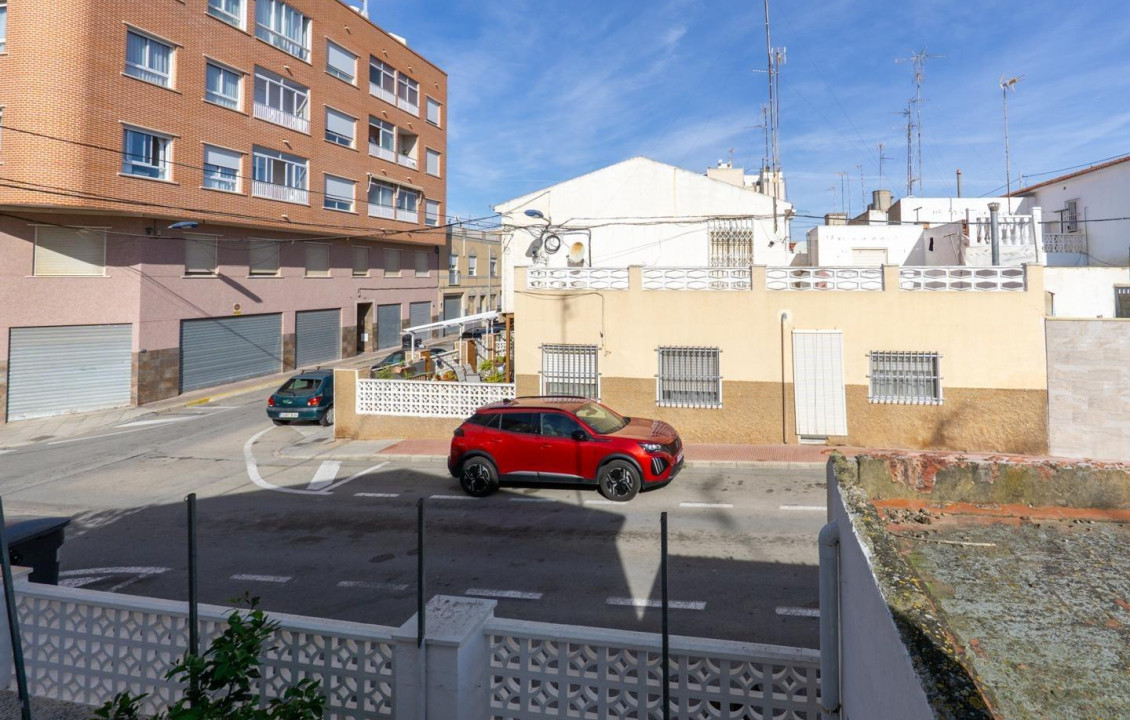 For Sale - house - Santa Pola - Eroski